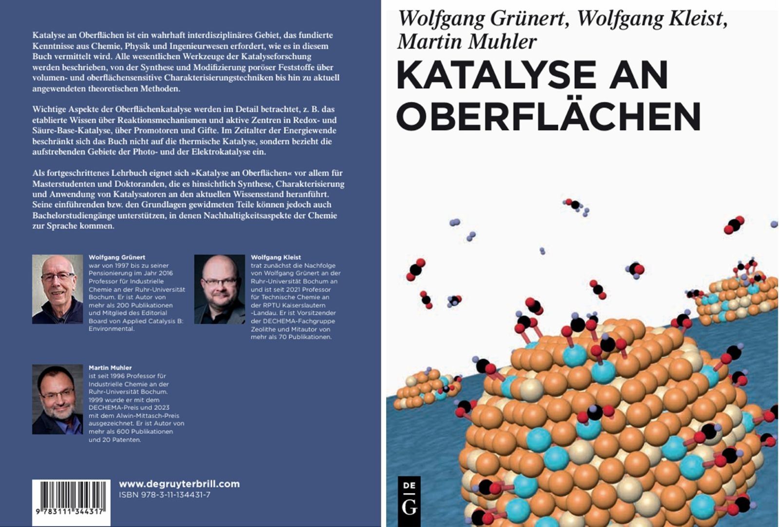 NewBookDE